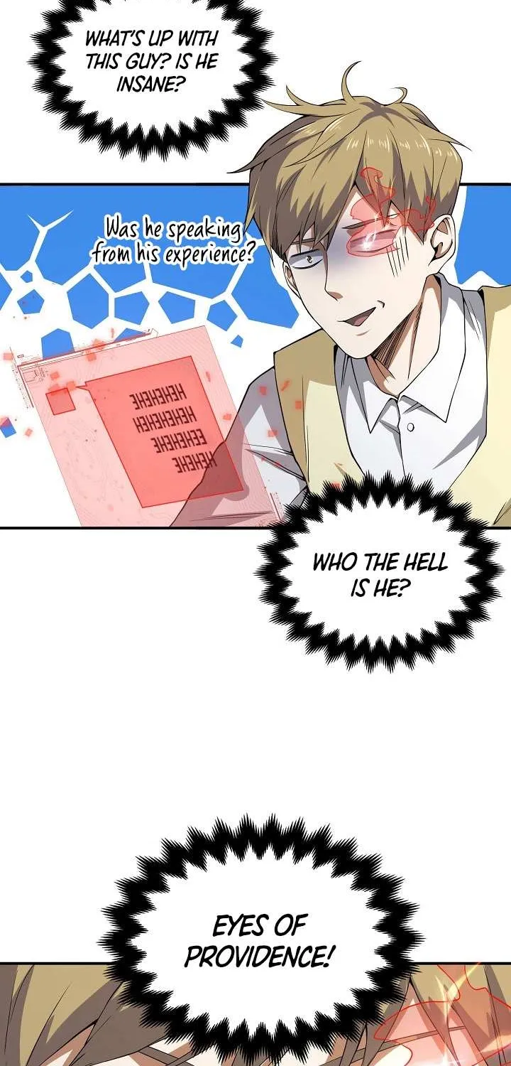 Read The Lord’s Coins Aren’t Decreasing?! chapter 20 image 18 on Lezhin