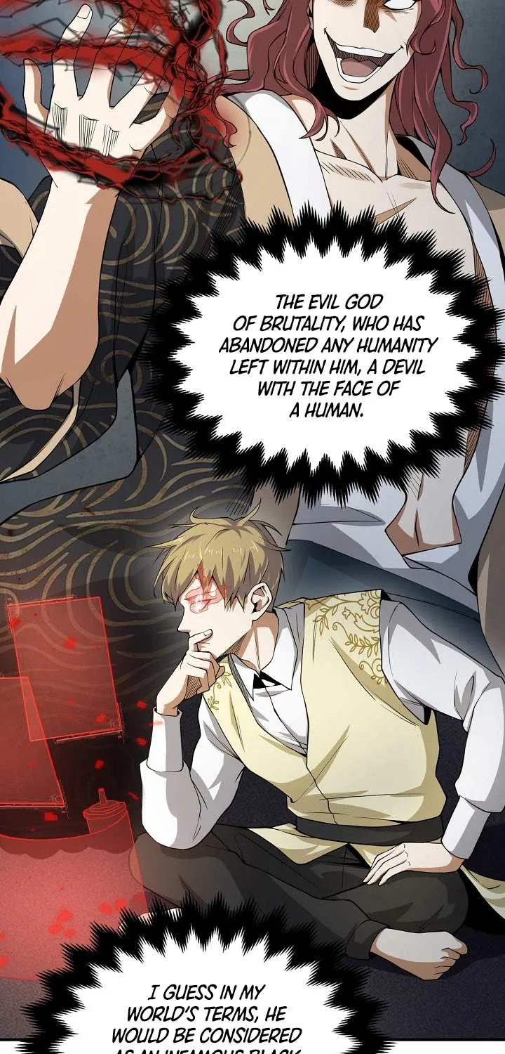 Read The Lord’s Coins Aren’t Decreasing?! chapter 20 image 21 on Lezhin