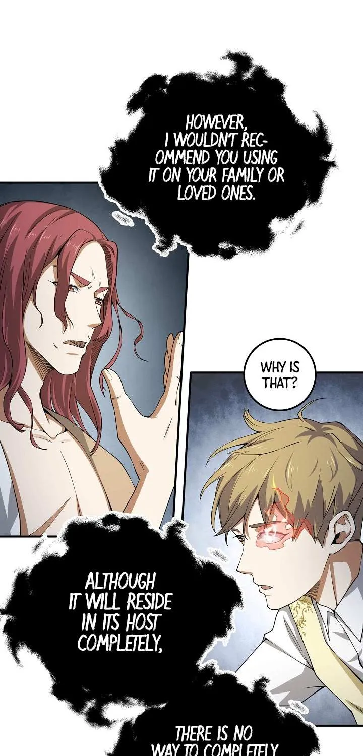 Read The Lord’s Coins Aren’t Decreasing?! chapter 20 image 24 on Lezhin