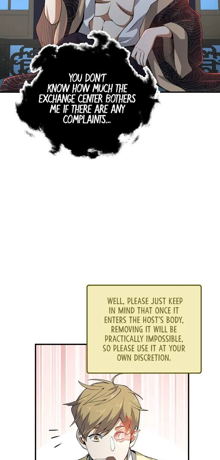 Read The Lord’s Coins Aren’t Decreasing?! chapter 20 image 26 on Lezhin
