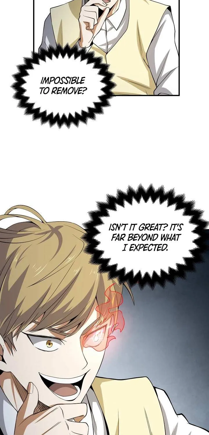 Read The Lord’s Coins Aren’t Decreasing?! chapter 20 image 27 on Lezhin