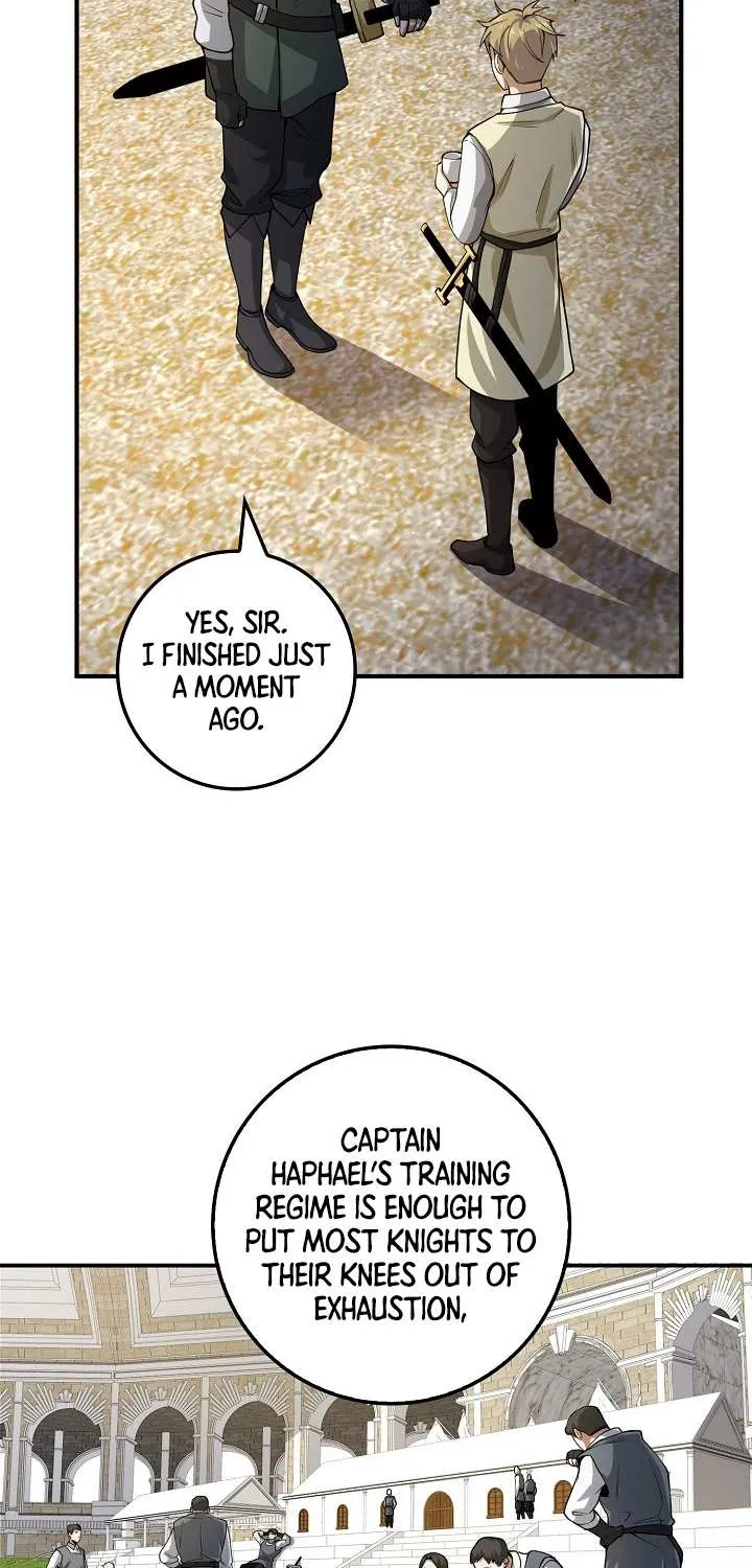 Read The Lord’s Coins Aren’t Decreasing?! chapter 20 image 33 on Lezhin