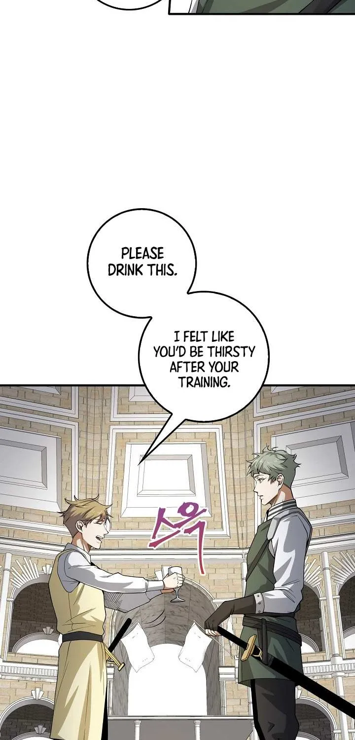 Read The Lord’s Coins Aren’t Decreasing?! chapter 20 image 35 on Lezhin