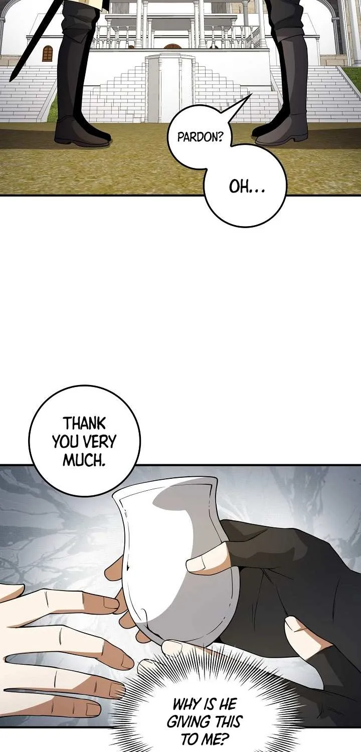 Read The Lord’s Coins Aren’t Decreasing?! chapter 20 image 36 on Lezhin