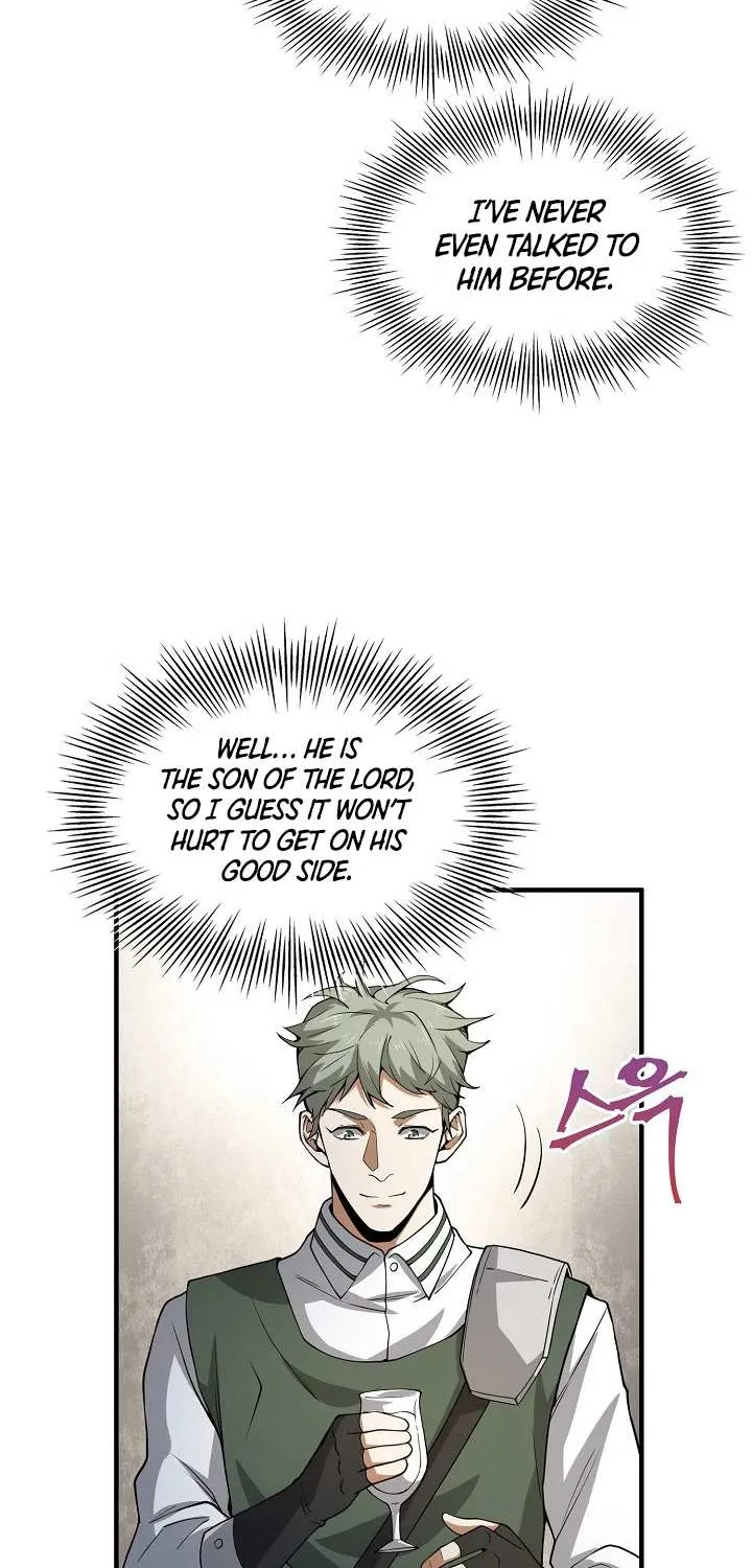 Read The Lord’s Coins Aren’t Decreasing?! chapter 20 image 37 on Lezhin