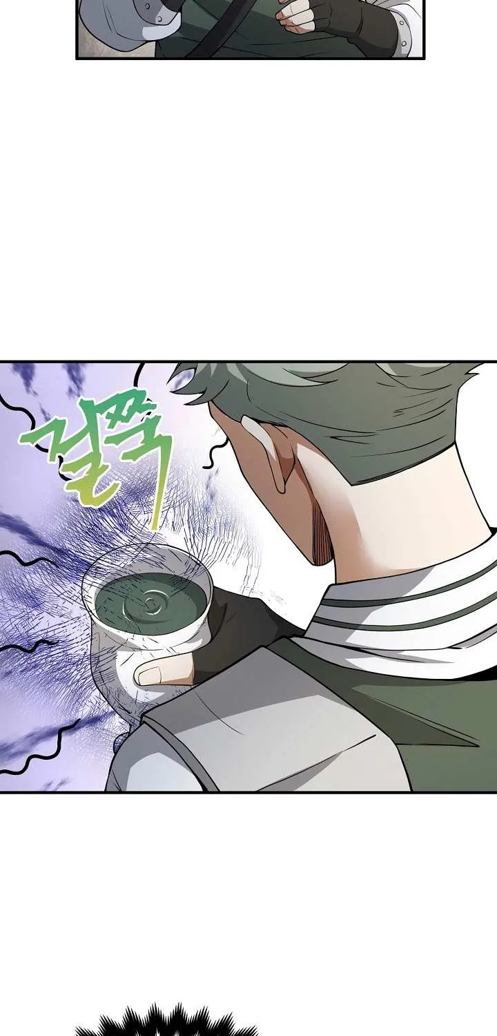 Read The Lord’s Coins Aren’t Decreasing?! chapter 20 image 38 on Lezhin