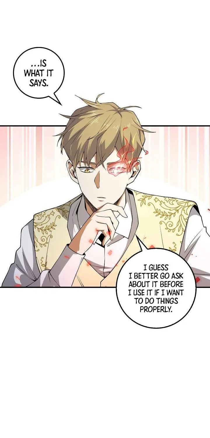 Read The Lord’s Coins Aren’t Decreasing?! chapter 20 image 4 on Lezhin
