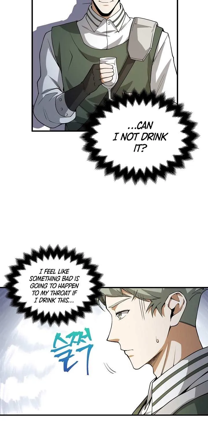 Read The Lord’s Coins Aren’t Decreasing?! chapter 20 image 40 on Lezhin