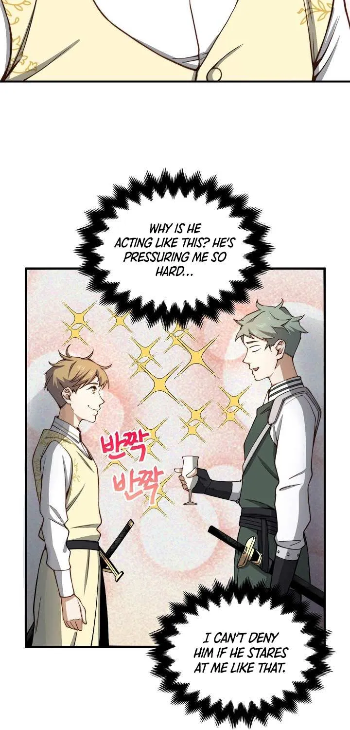 Read The Lord’s Coins Aren’t Decreasing?! chapter 20 image 42 on Lezhin