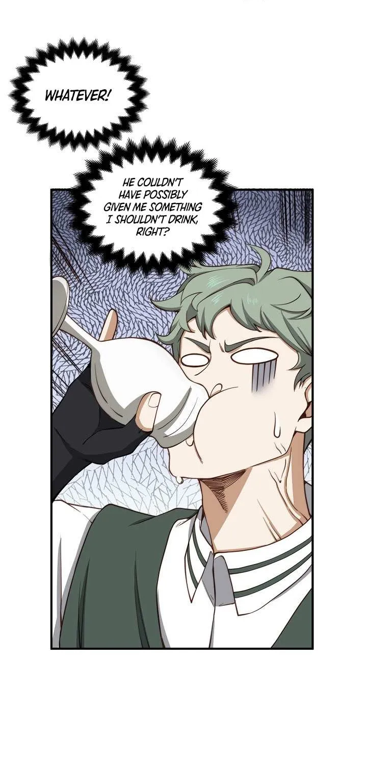 Read The Lord’s Coins Aren’t Decreasing?! chapter 20 image 43 on Lezhin