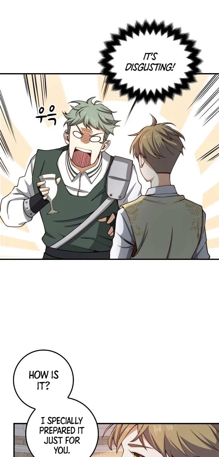 Read The Lord’s Coins Aren’t Decreasing?! chapter 20 image 44 on Lezhin
