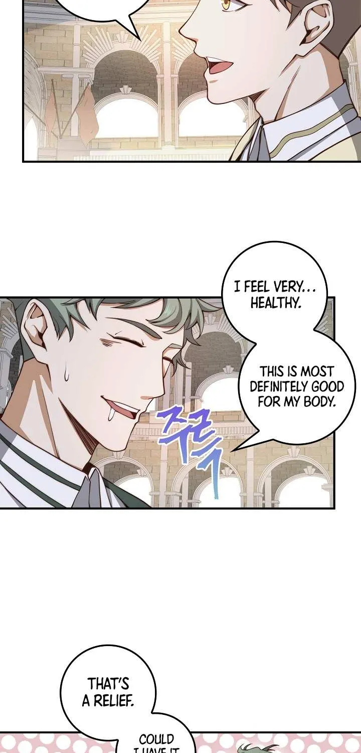 Read The Lord’s Coins Aren’t Decreasing?! chapter 20 image 45 on Lezhin