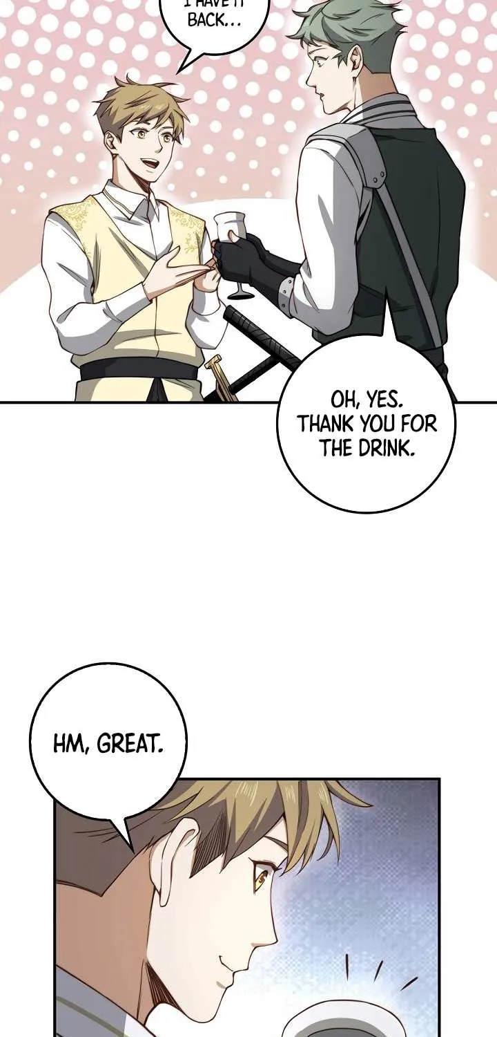 Read The Lord’s Coins Aren’t Decreasing?! chapter 20 image 46 on Lezhin