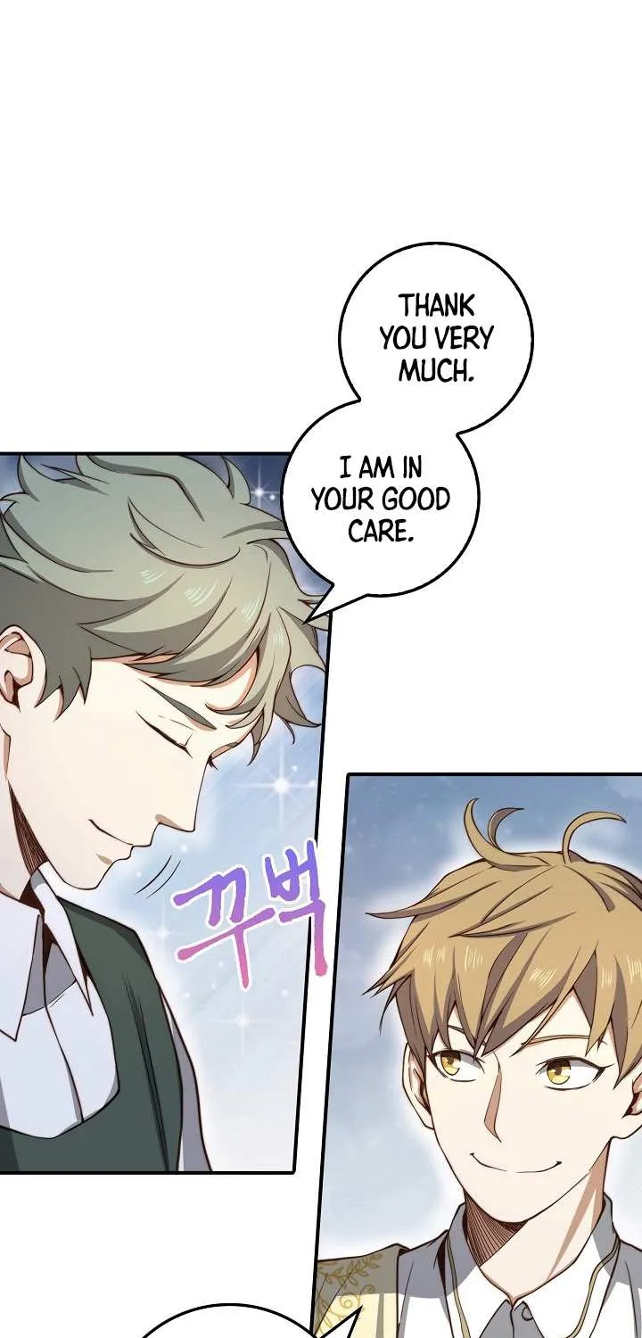Read The Lord’s Coins Aren’t Decreasing?! chapter 20 image 48 on Lezhin