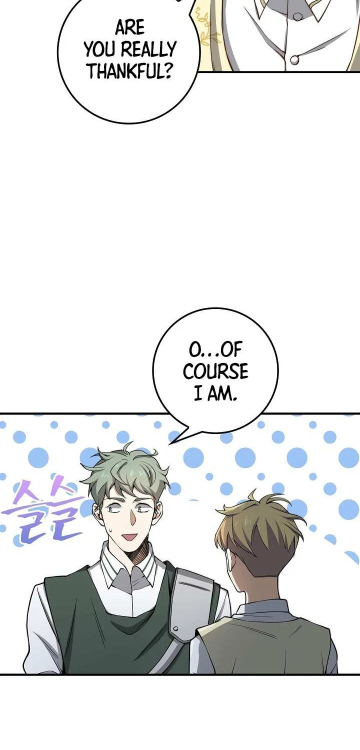 Read The Lord’s Coins Aren’t Decreasing?! chapter 20 image 49 on Lezhin