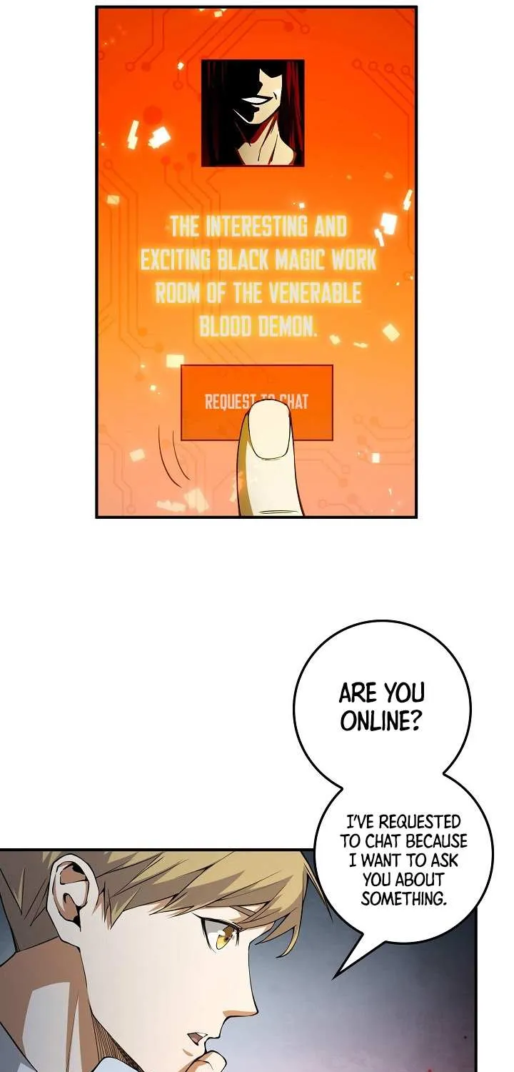 Read The Lord’s Coins Aren’t Decreasing?! chapter 20 image 5 on Lezhin
