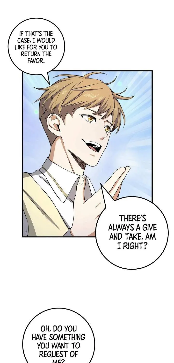 Read The Lord’s Coins Aren’t Decreasing?! chapter 20 image 50 on Lezhin