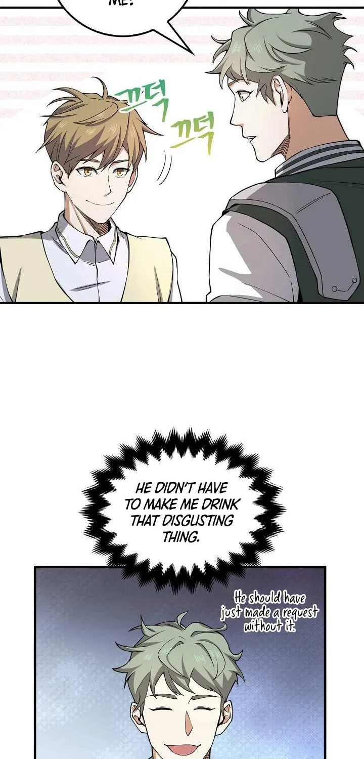 Read The Lord’s Coins Aren’t Decreasing?! chapter 20 image 51 on Lezhin