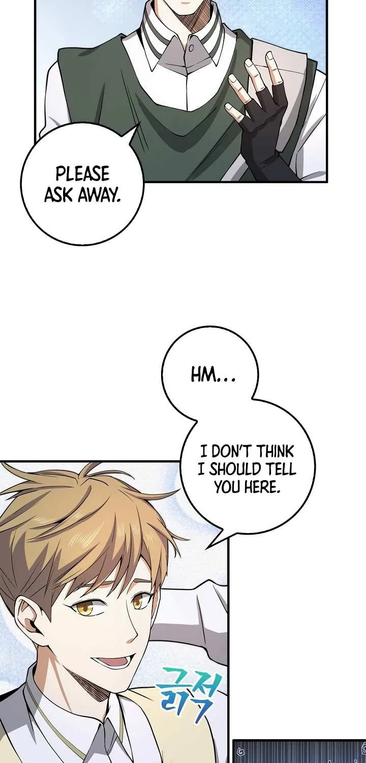 Read The Lord’s Coins Aren’t Decreasing?! chapter 20 image 52 on Lezhin