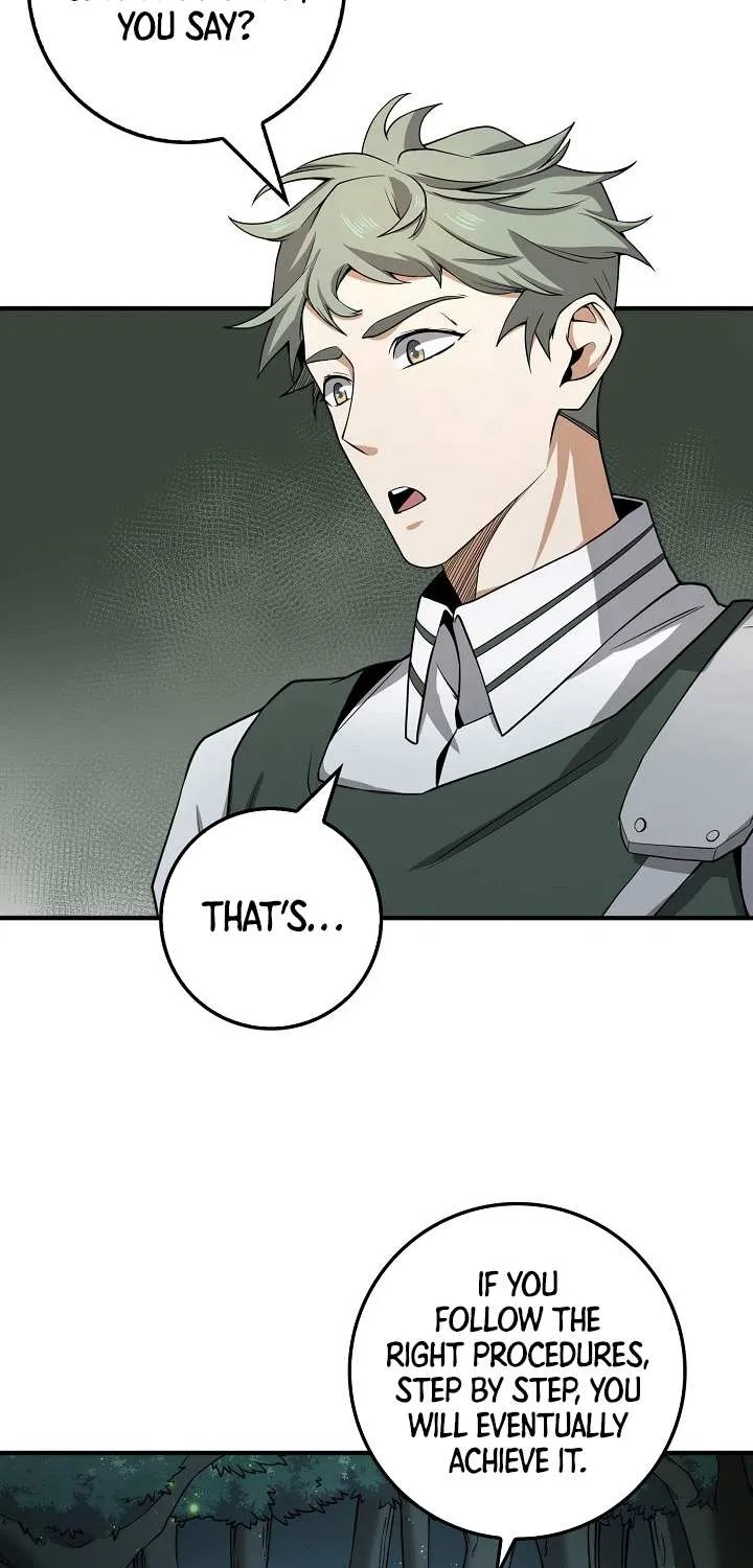 Read The Lord’s Coins Aren’t Decreasing?! chapter 20 image 55 on Lezhin