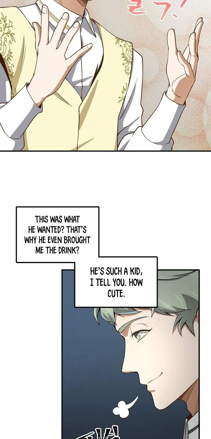 Read The Lord’s Coins Aren’t Decreasing?! chapter 20 image 57 on Lezhin