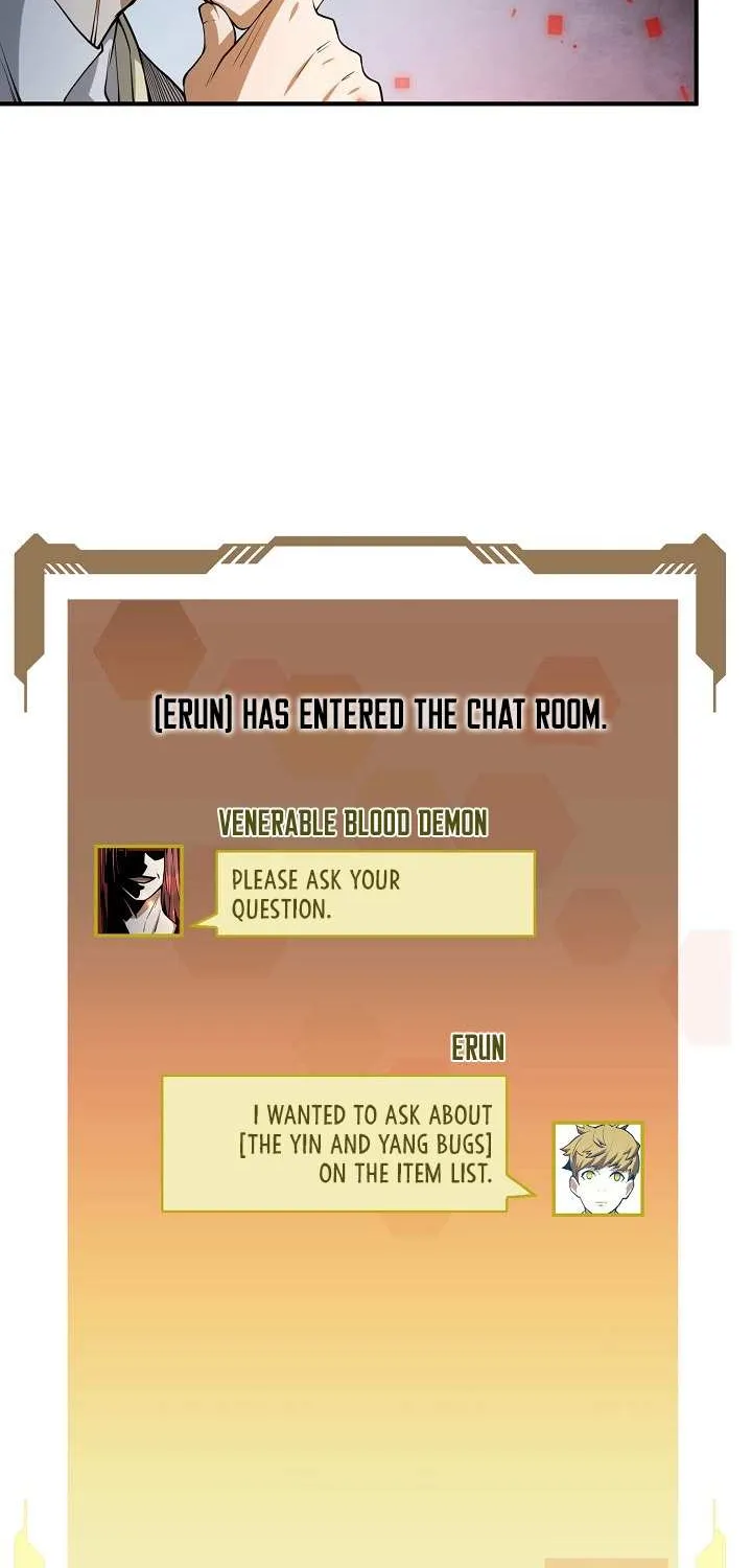 Read The Lord’s Coins Aren’t Decreasing?! chapter 20 image 6 on Lezhin