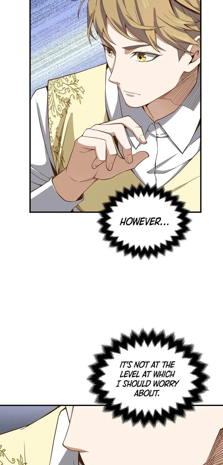Read The Lord’s Coins Aren’t Decreasing?! chapter 20 image 65 on Lezhin