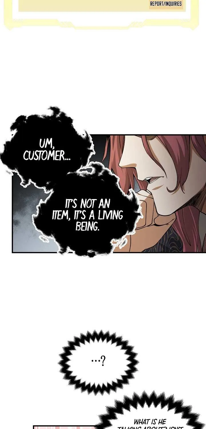 Read The Lord’s Coins Aren’t Decreasing?! chapter 20 image 7 on Lezhin