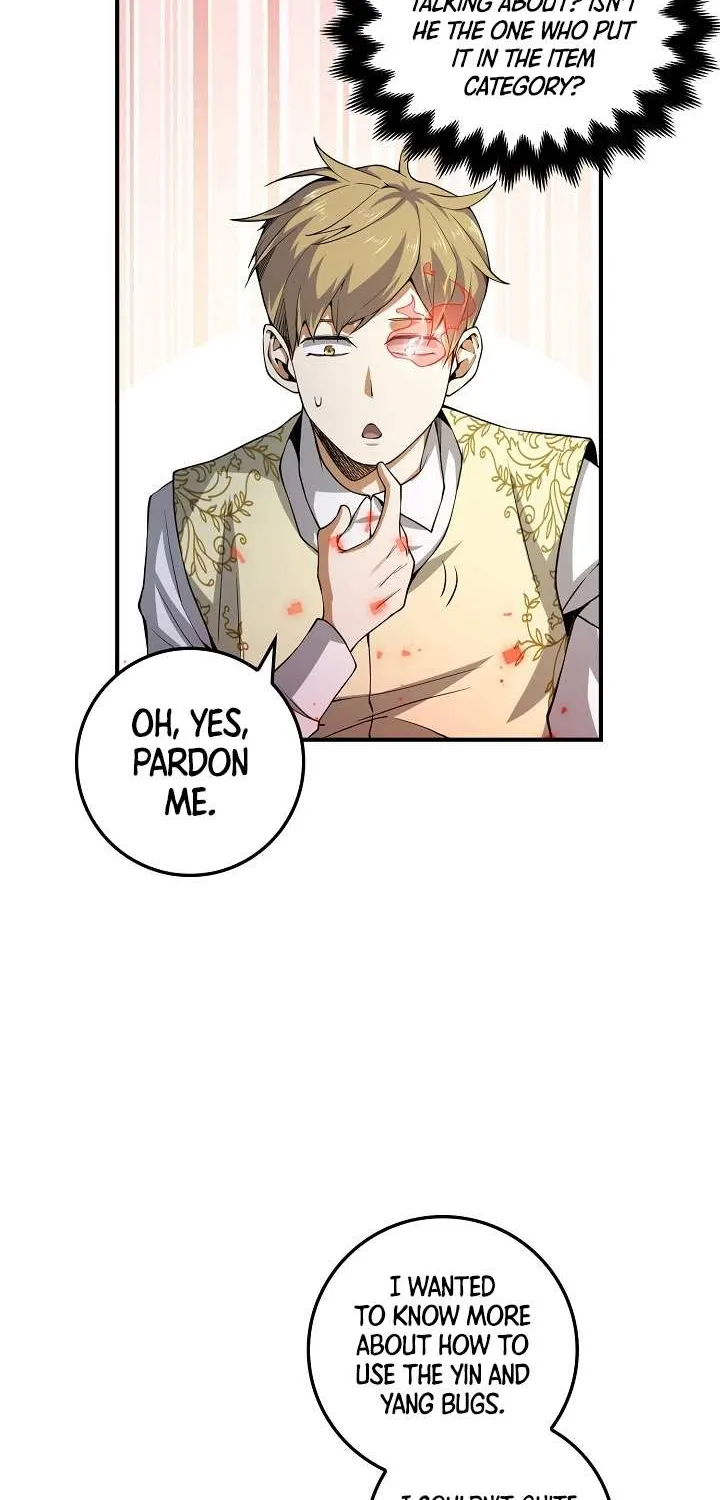 Read The Lord’s Coins Aren’t Decreasing?! chapter 20 image 8 on Lezhin