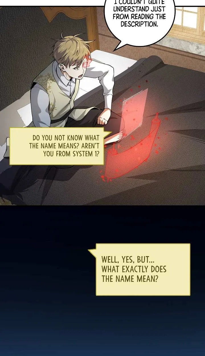 Read The Lord’s Coins Aren’t Decreasing?! chapter 20 image 9 on Lezhin