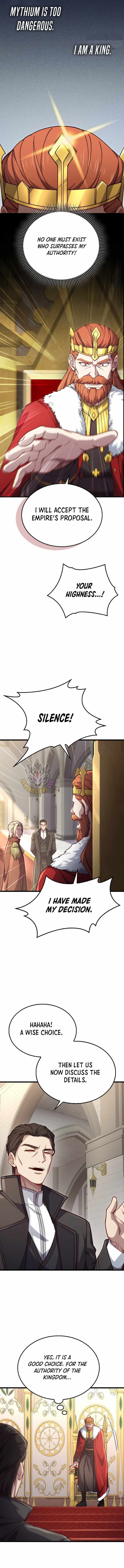 Read The Lord’s Coins Aren’t Decreasing?! chapter 200 image 10 on Lezhin