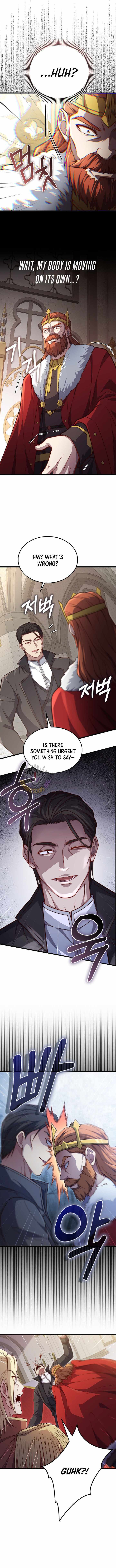 Read The Lord’s Coins Aren’t Decreasing?! chapter 200 image 11 on Lezhin