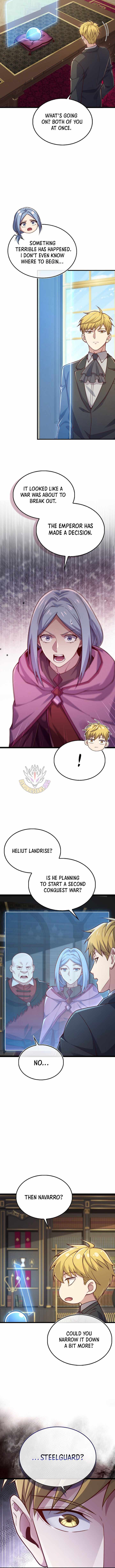 Read The Lord’s Coins Aren’t Decreasing?! chapter 200 image 2 on Lezhin