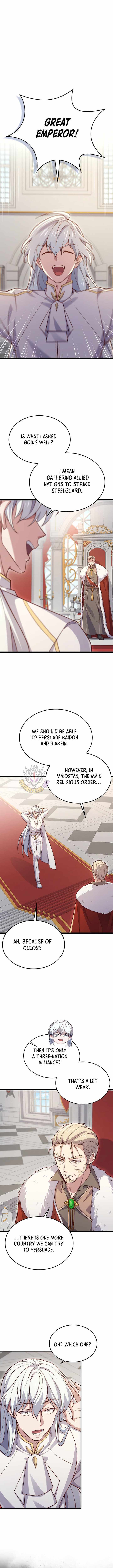 Read The Lord’s Coins Aren’t Decreasing?! chapter 200 image 4 on Lezhin