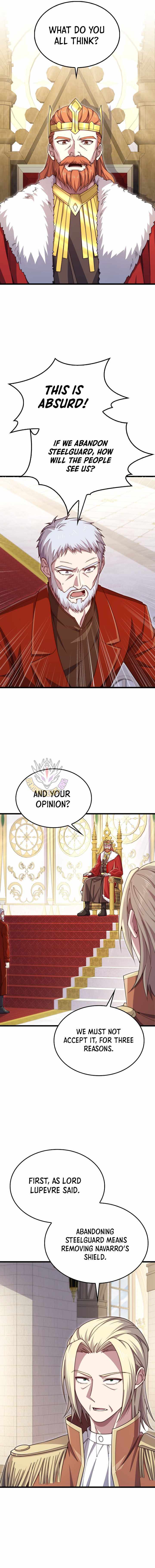 Read The Lord’s Coins Aren’t Decreasing?! chapter 200 image 6 on Lezhin