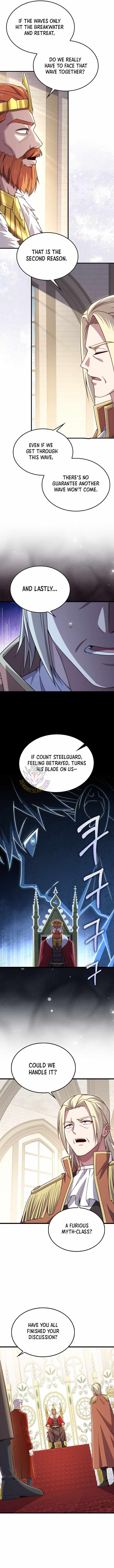 Read The Lord’s Coins Aren’t Decreasing?! chapter 200 image 7 on Lezhin