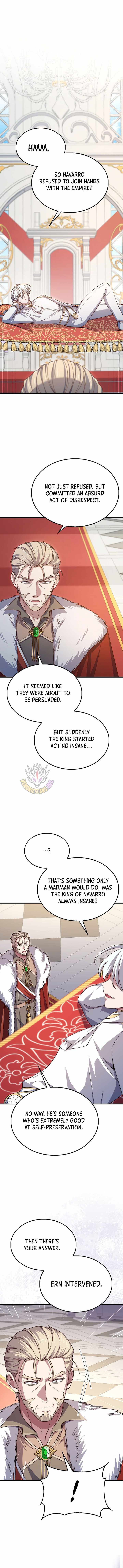 Read The Lord’s Coins Aren’t Decreasing?! chapter 201 image 10 on Lezhin