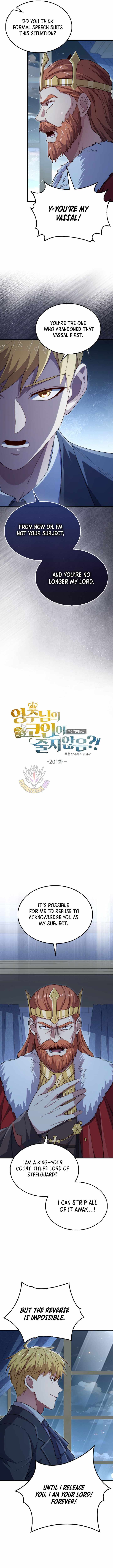 Read The Lord’s Coins Aren’t Decreasing?! chapter 201 image 2 on Lezhin