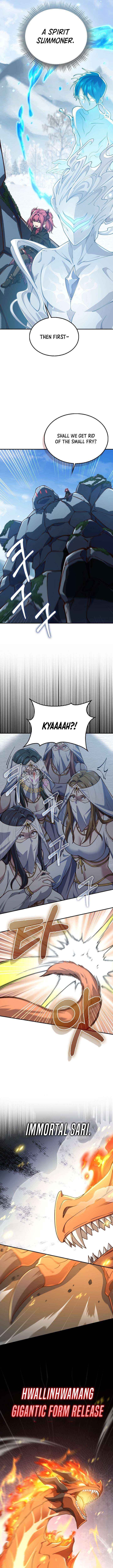 Read The Lord’s Coins Aren’t Decreasing?! chapter 202 image 10 on Lezhin