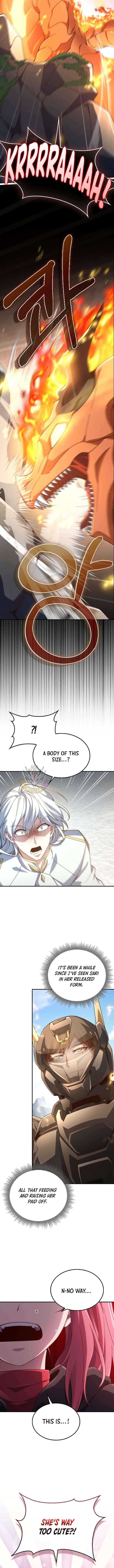 Read The Lord’s Coins Aren’t Decreasing?! chapter 202 image 11 on Lezhin