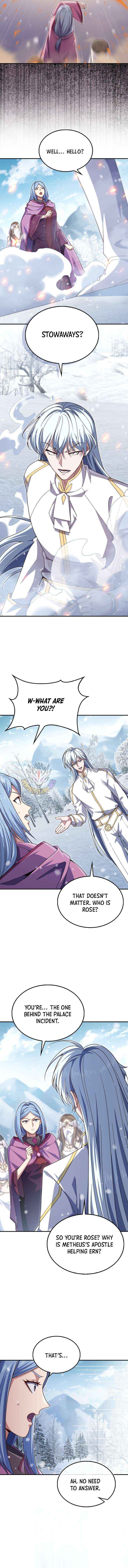Read The Lord’s Coins Aren’t Decreasing?! chapter 202 image 3 on Lezhin