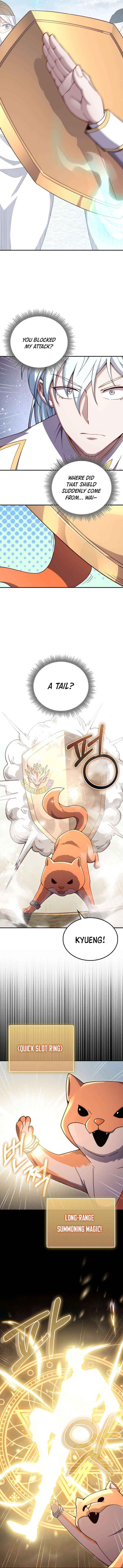 Read The Lord’s Coins Aren’t Decreasing?! chapter 202 image 5 on Lezhin