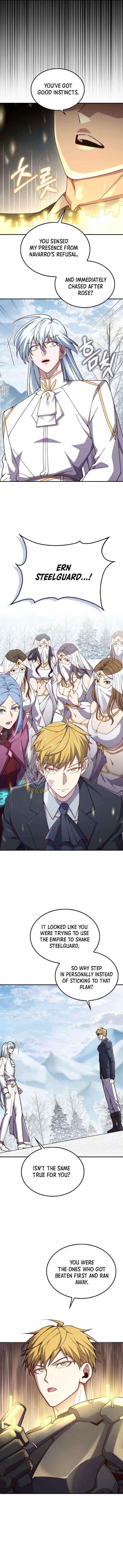 Read The Lord’s Coins Aren’t Decreasing?! chapter 202 image 6 on Lezhin