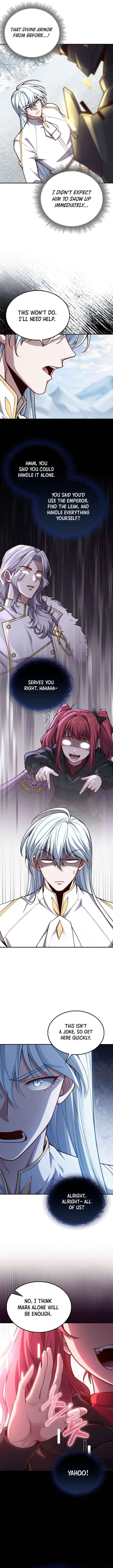 Read The Lord’s Coins Aren’t Decreasing?! chapter 202 image 7 on Lezhin