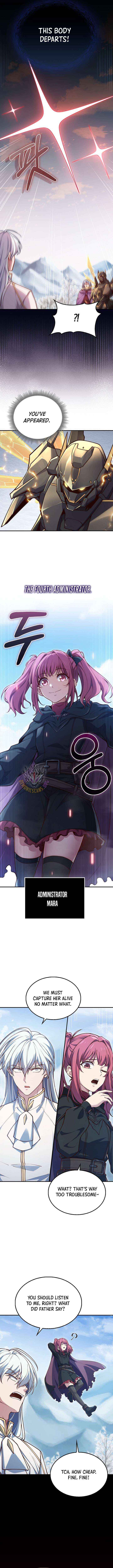 Read The Lord’s Coins Aren’t Decreasing?! chapter 202 image 8 on Lezhin