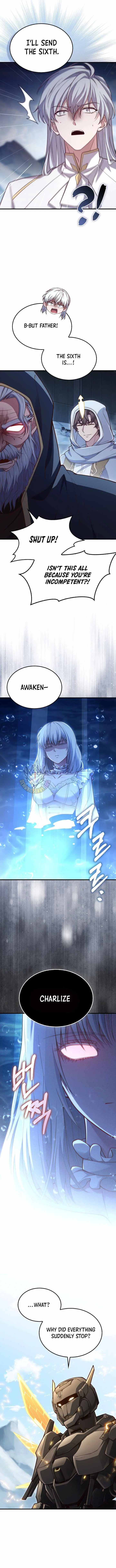 Read The Lord’s Coins Aren’t Decreasing?! chapter 204 image 10 on Lezhin