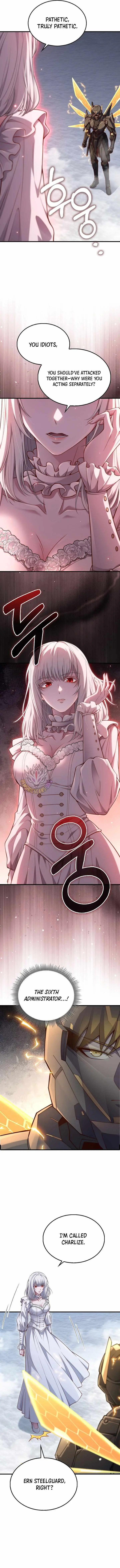 Read The Lord’s Coins Aren’t Decreasing?! chapter 204 image 11 on Lezhin