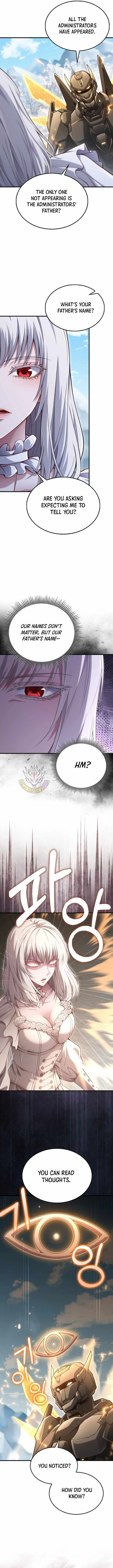 Read The Lord’s Coins Aren’t Decreasing?! chapter 204 image 12 on Lezhin