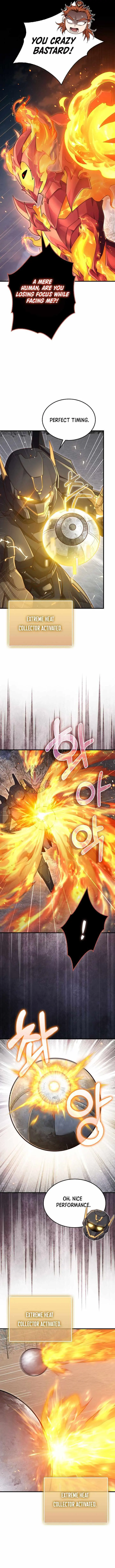Read The Lord’s Coins Aren’t Decreasing?! chapter 204 image 4 on Lezhin