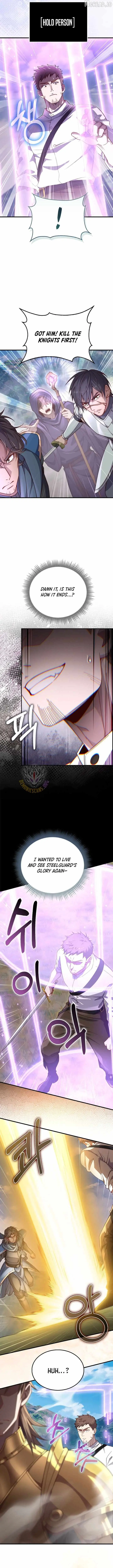 Read The Lord’s Coins Aren’t Decreasing?! chapter 208 image 1 on Lezhin